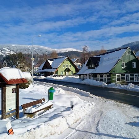 Penzion "V Zeleny" Рокицани Экстерьер фото