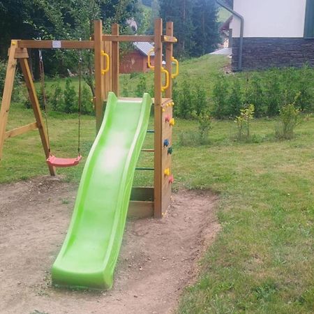 Penzion "V Zeleny" Рокицани Экстерьер фото