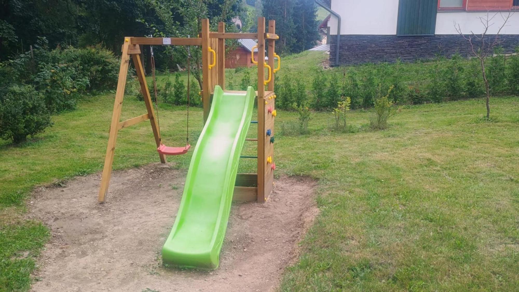 Penzion "V Zeleny" Рокицани Экстерьер фото